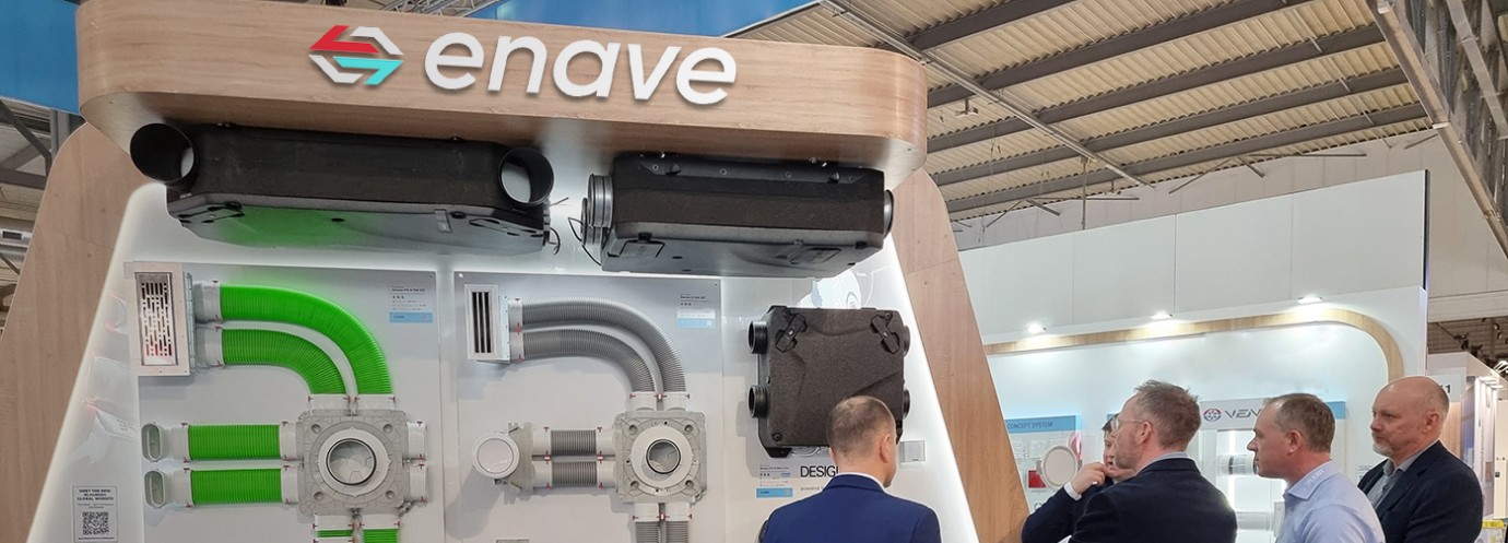 Партнерська програма Enave